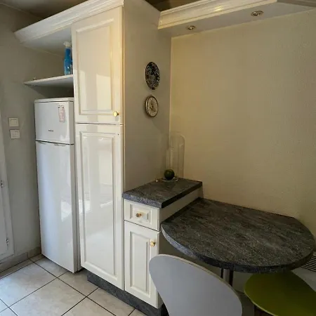 Appartement Le Palazzio Proche Plage Cannes