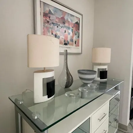 Le Palazzio Proche Plage Appartement Cannes